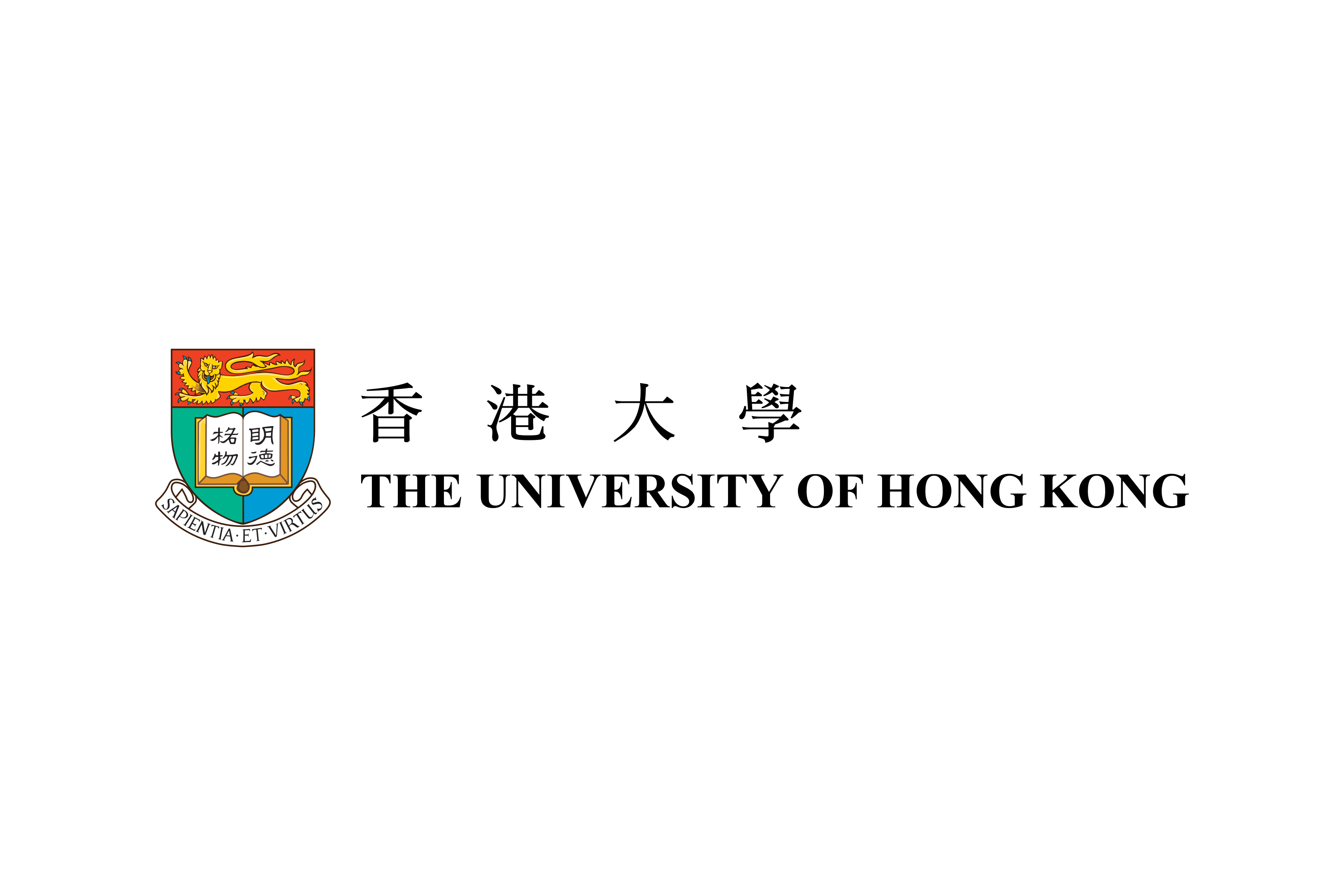 Logo of research partner University of Hong Kong