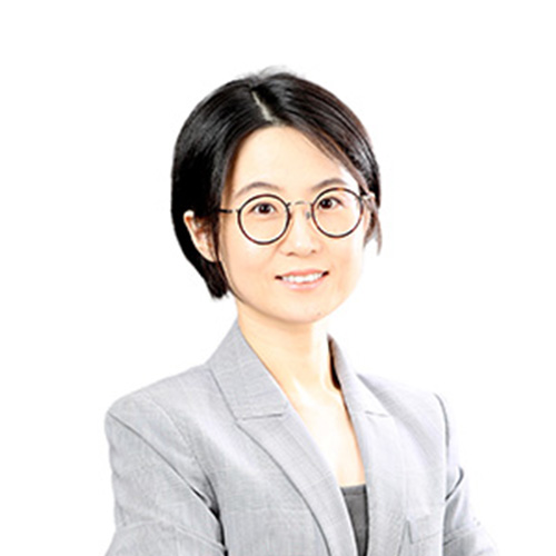 Profile picture of Dr. Frances Jingwen Jin