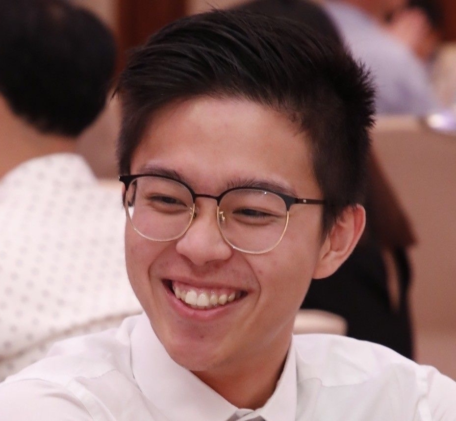 Profile picture of Duncan Lim